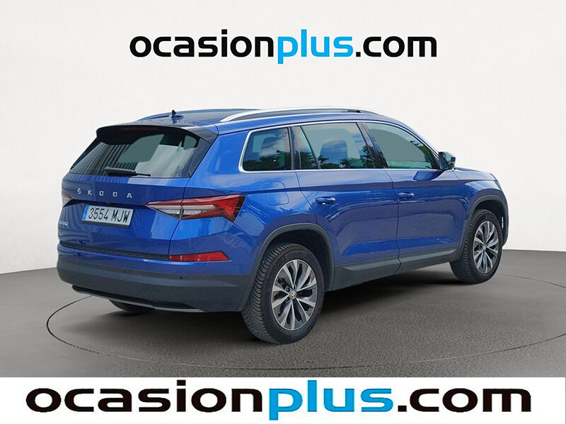 Foto del SKODA Kodiaq 1.5 TSI Ambition 4x2 110kW