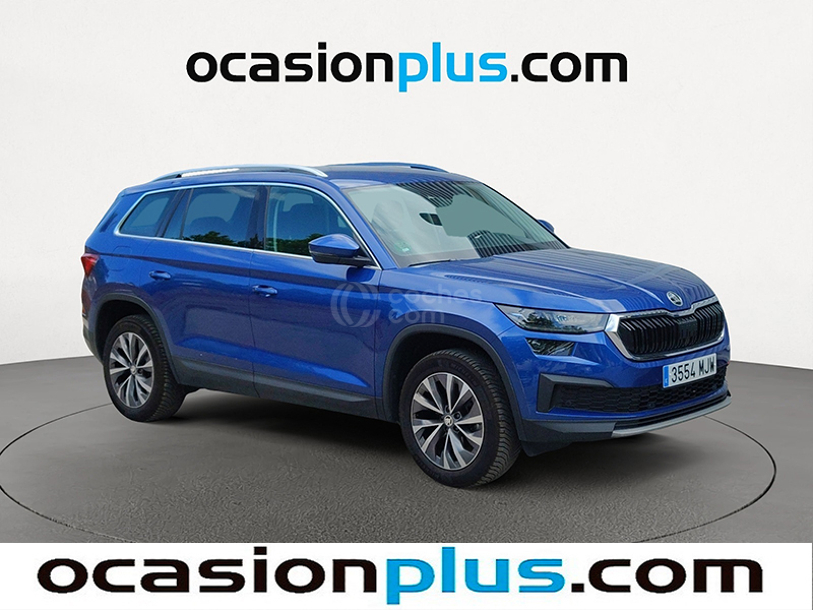 Foto del SKODA Kodiaq 1.5 TSI Ambition 4x2 110kW