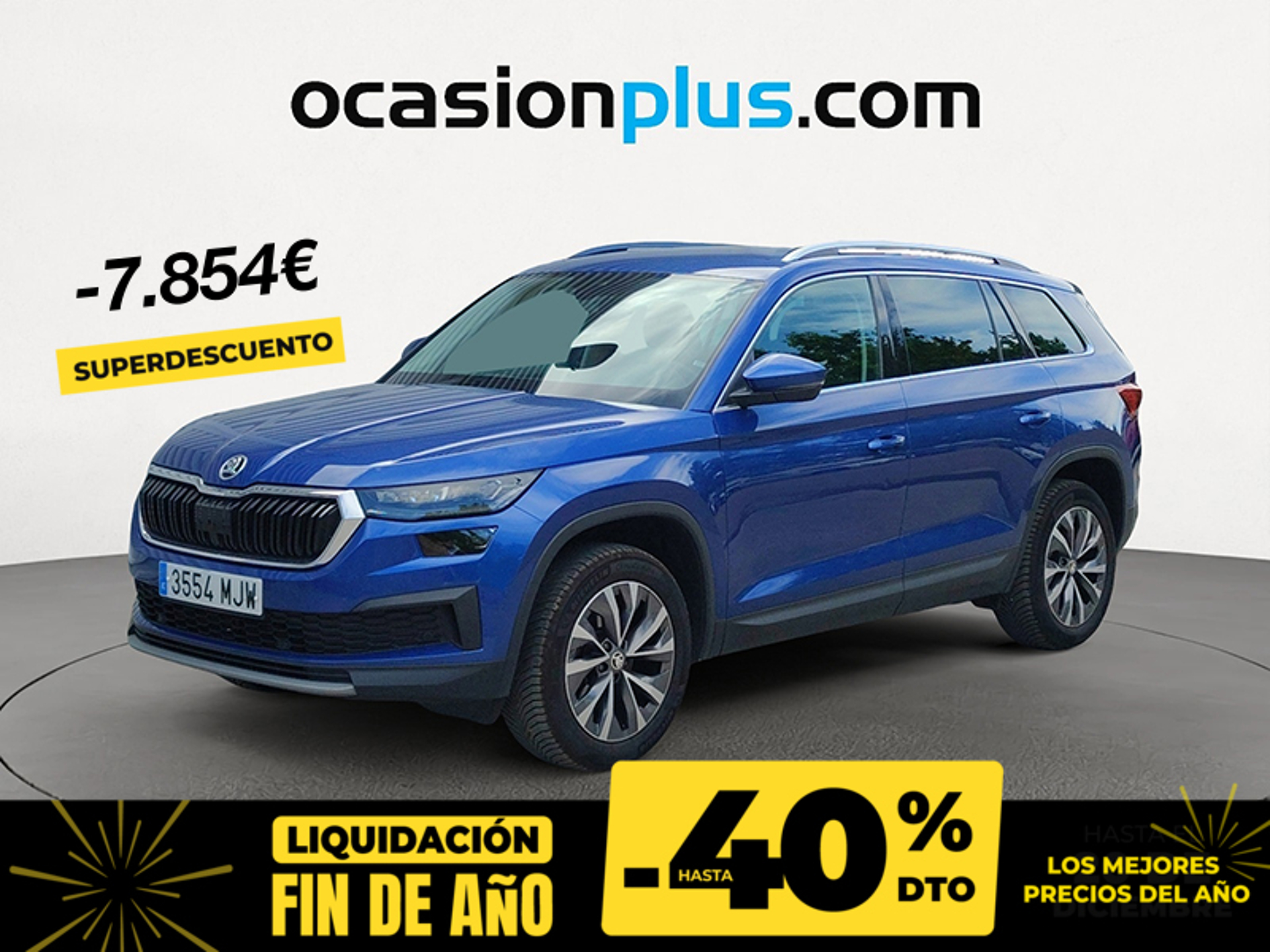 Imagen de SKODA Kodiaq