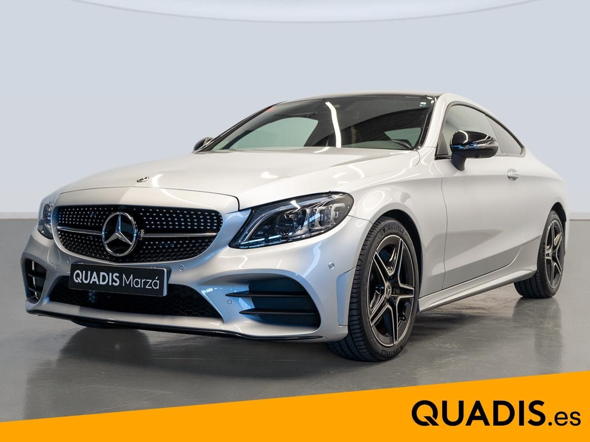 Imagen de MERCEDES Clase C