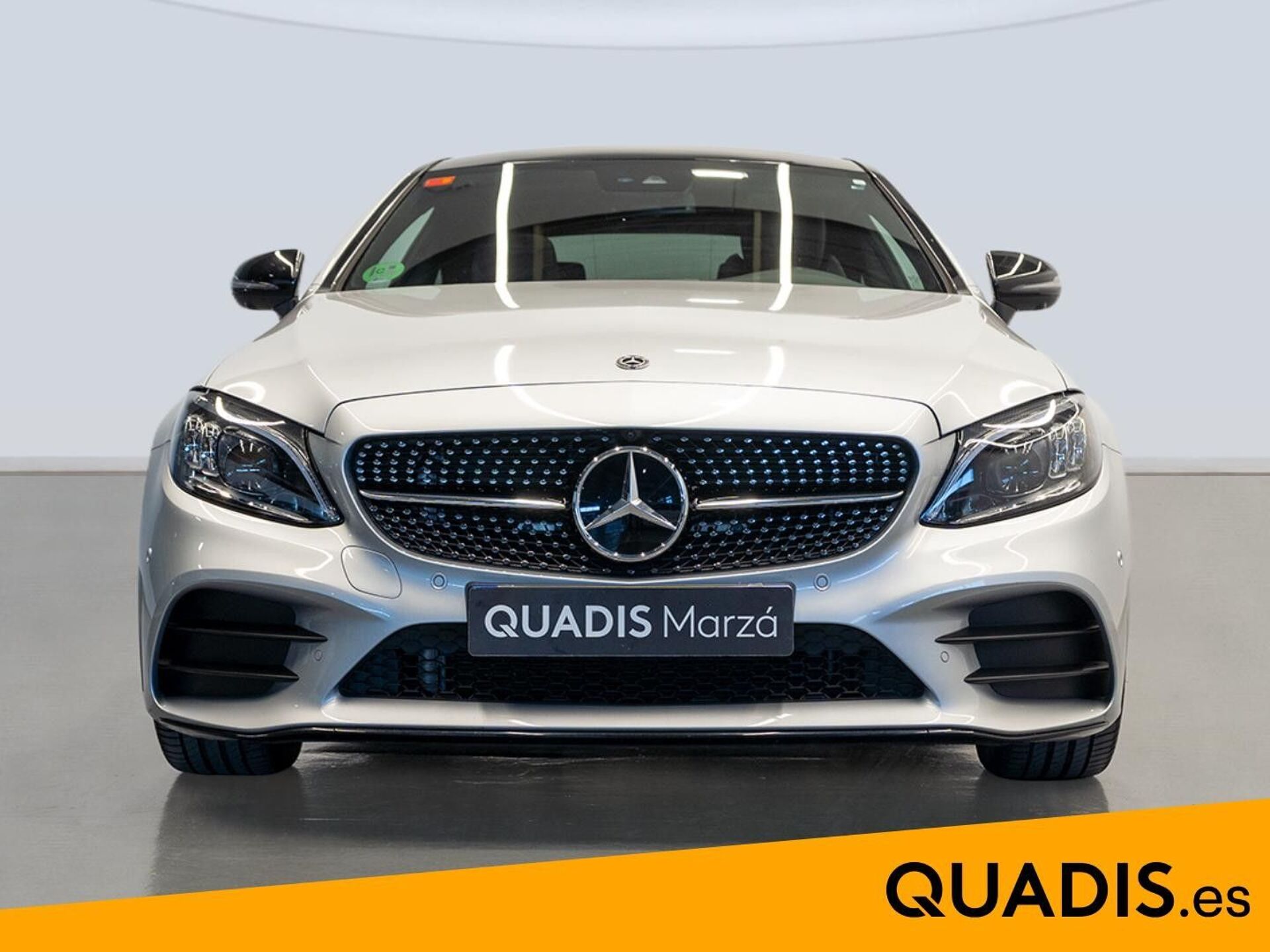 Imagen 2 de MERCEDES Clase C