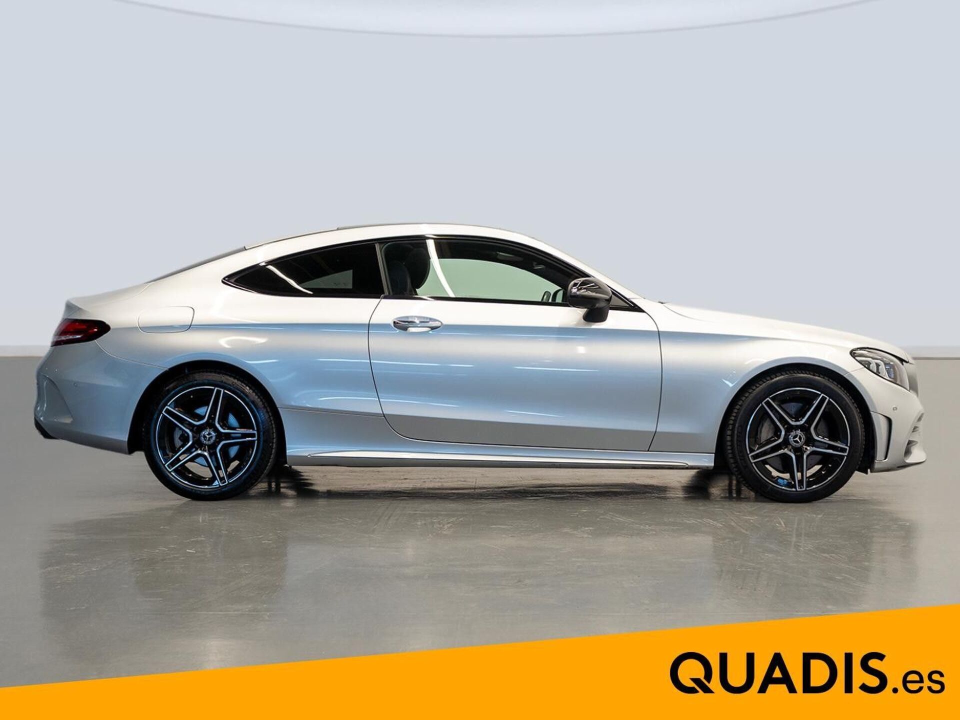 Imagen 3 de MERCEDES Clase C