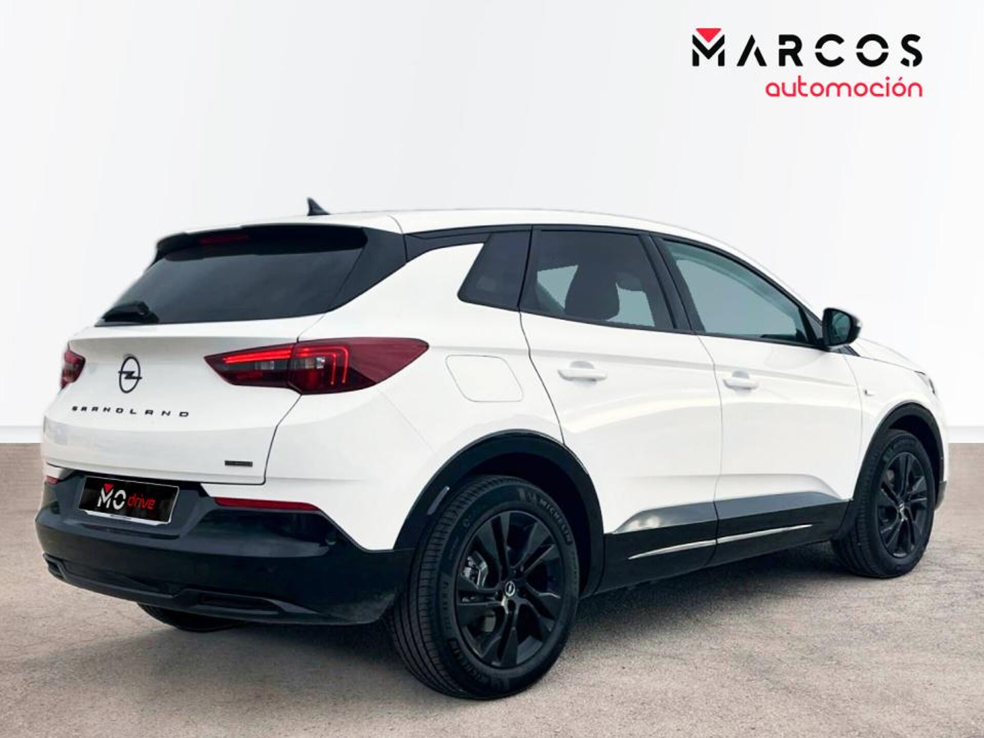 Imagen 3 de OPEL Grandland