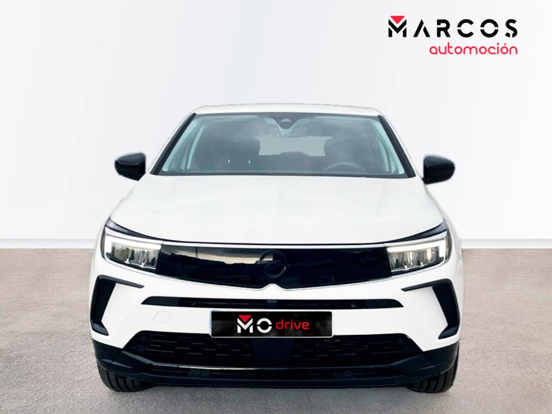 Imagen 2 de OPEL Grandland