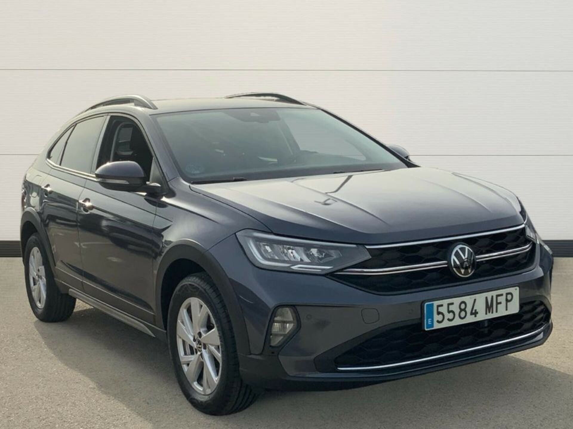 Imagen de VOLKSWAGEN Taigo