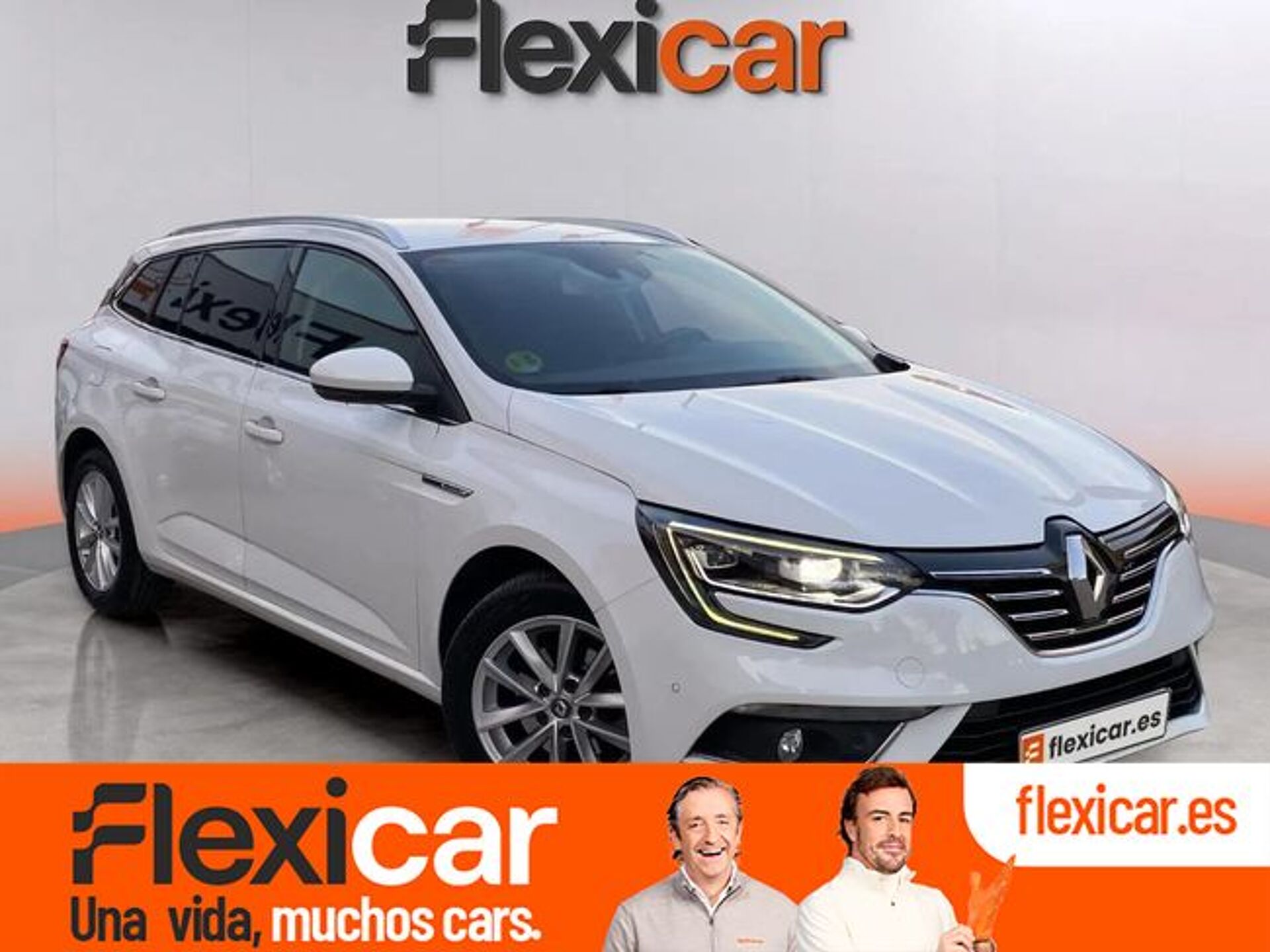 Imagen 1 de RENAULT Mégane