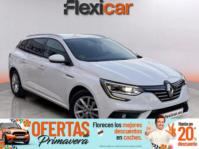 Foto del RENAULT Mégane 1.2 TCe Bose EDC 97kW
