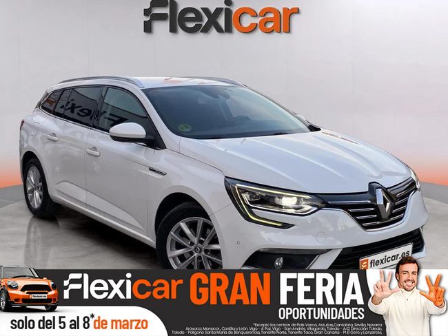 Foto del RENAULT Mégane 1.2 TCe Bose EDC 97kW