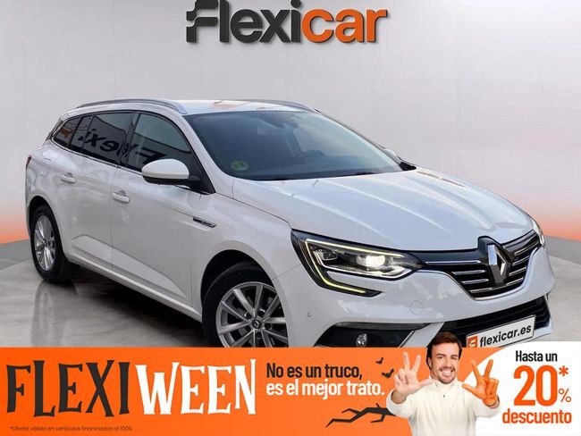 RENAULT Mégane (Bose TCe 97kW (130CV) EDC) en Murcia