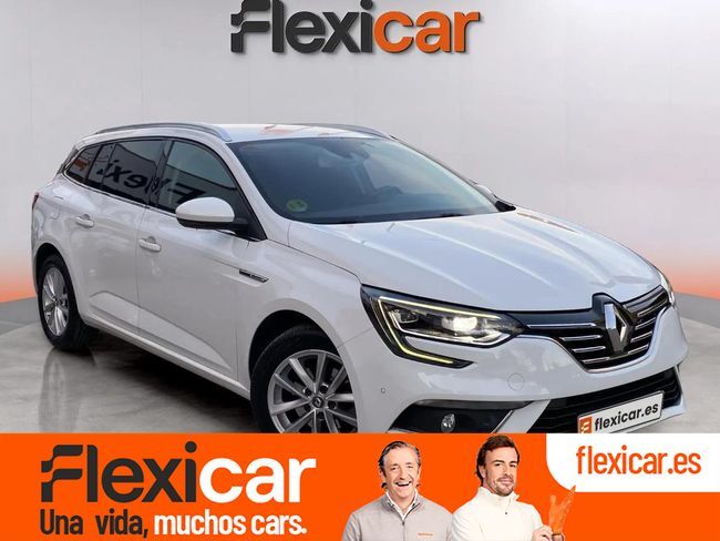 Foto del RENAULT Mégane 1.2 TCe Bose EDC 97kW