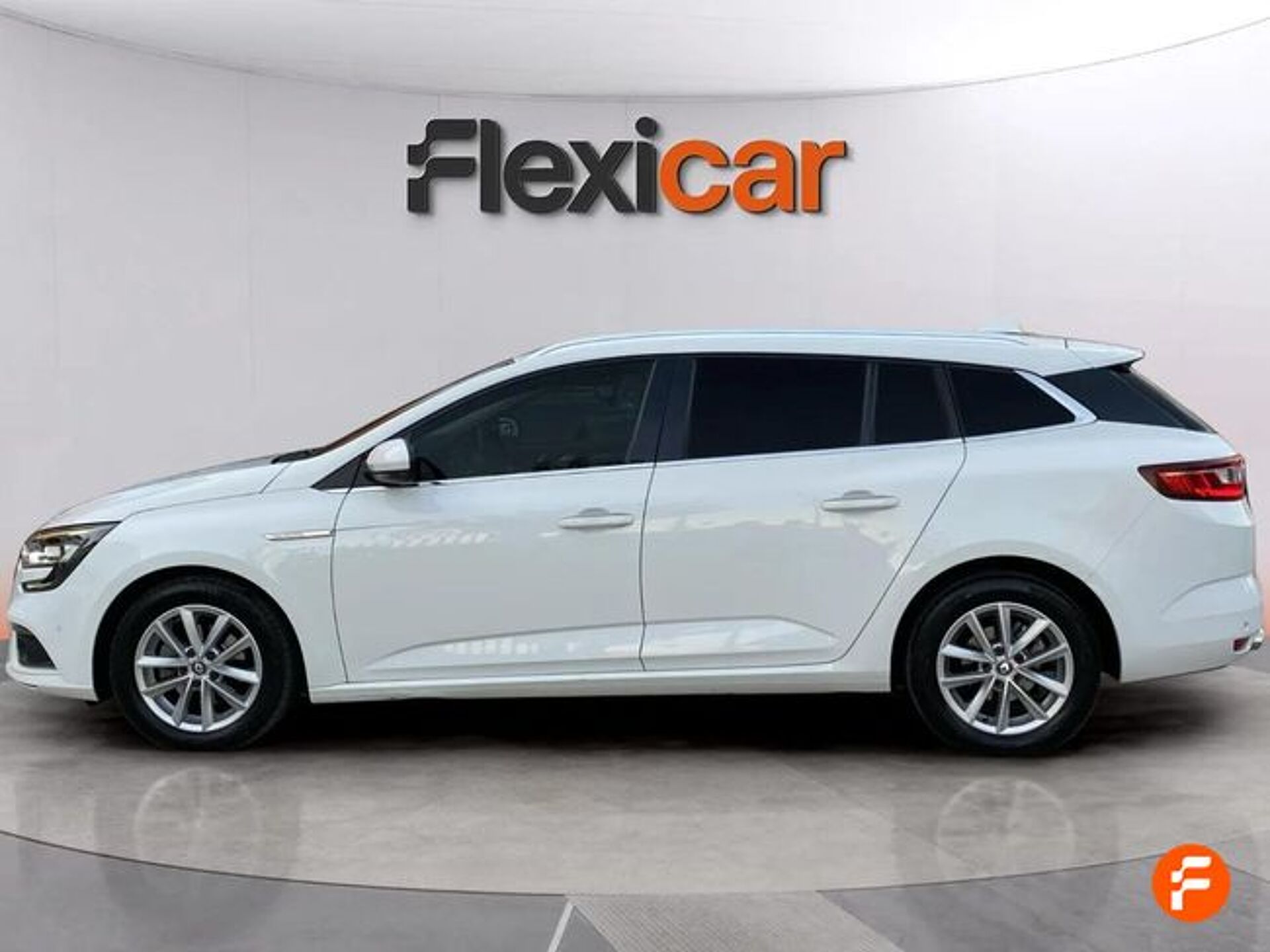 Imagen 3 de RENAULT Mégane