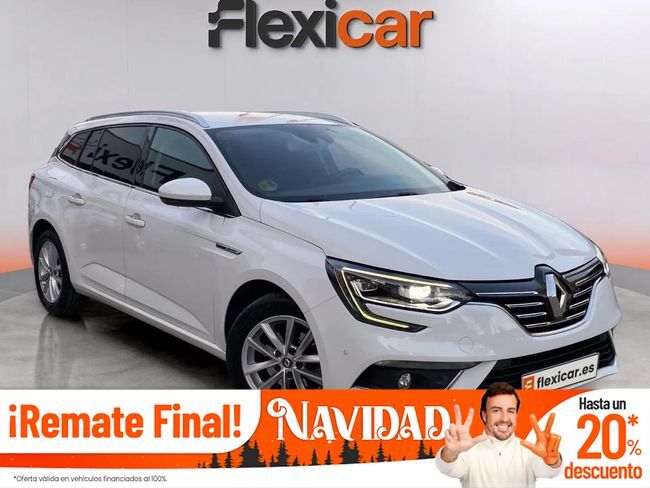 RENAULT Mégane (Bose TCe 97kW (130CV) EDC) en Murcia