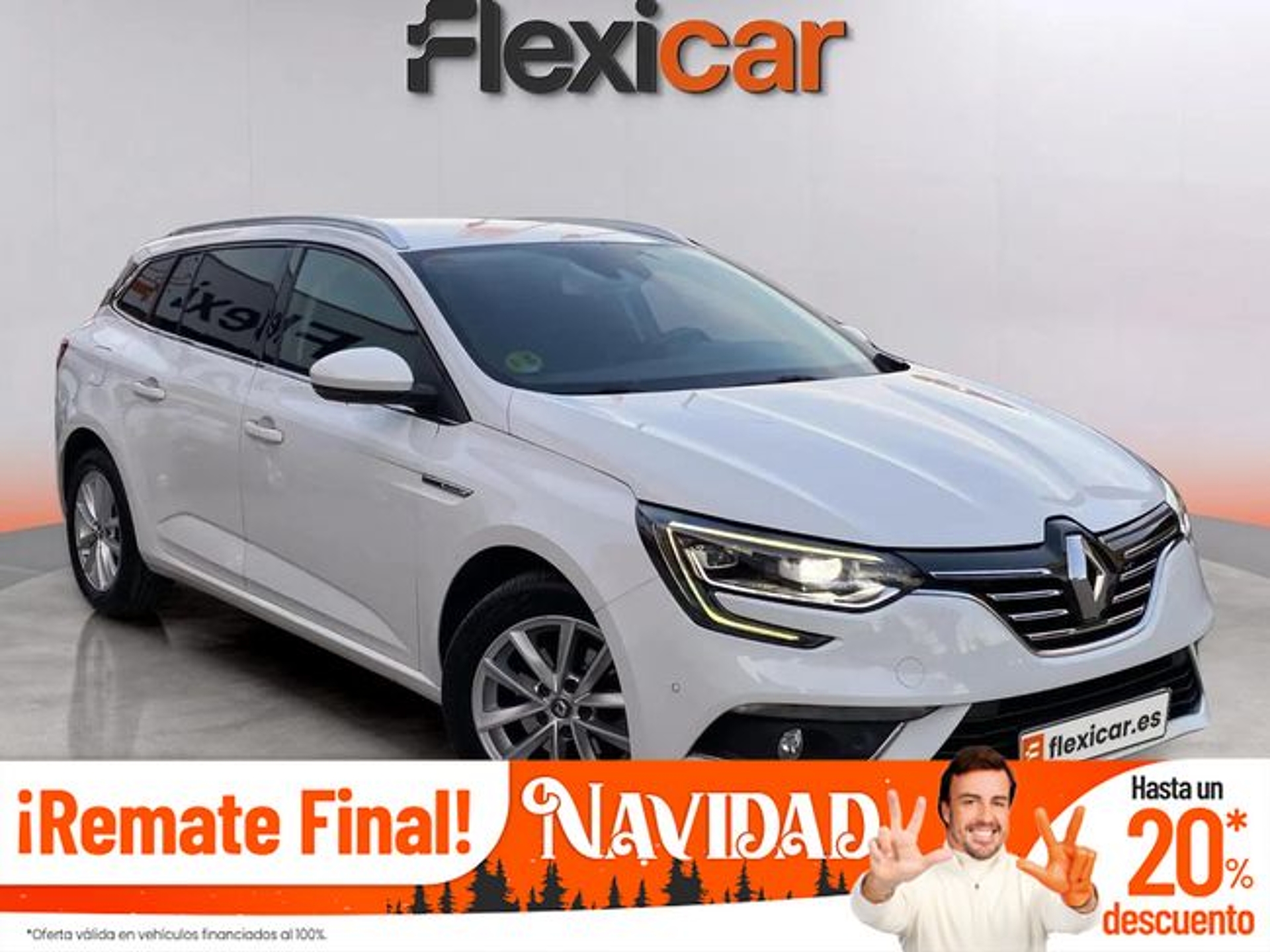 Imagen de RENAULT Mégane