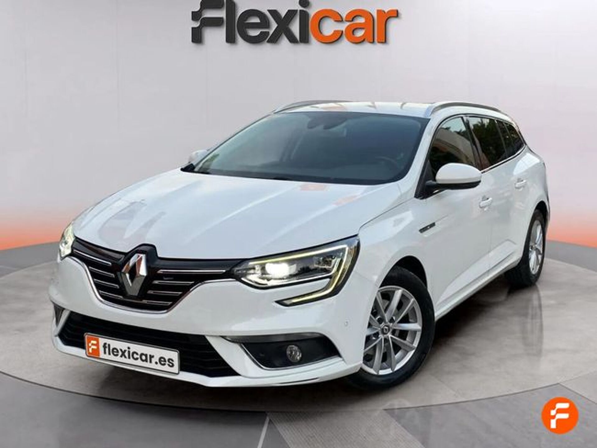 Imagen 2 de RENAULT Mégane