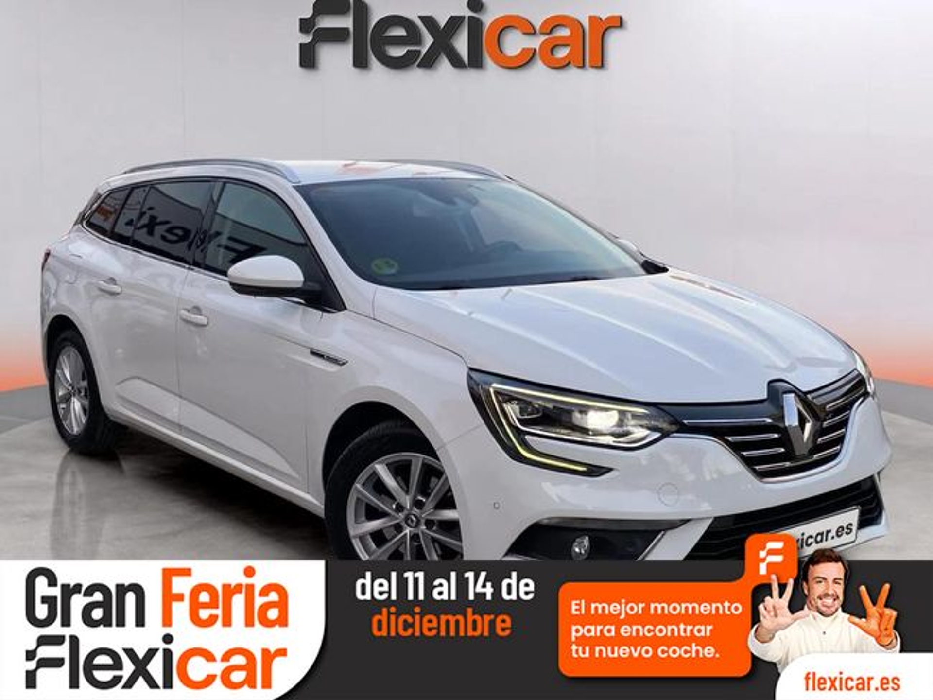 Imagen de RENAULT Mégane