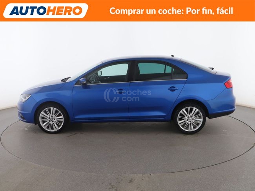 Foto del SEAT Toledo 1.0 EcoTSI S&S Xcellence Edition 110