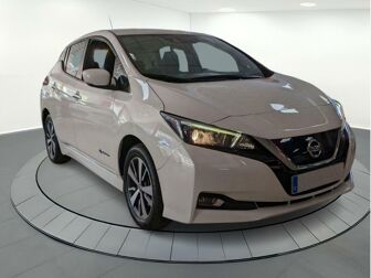 Imagen de NISSAN Leaf 40 kWh Acenta Access