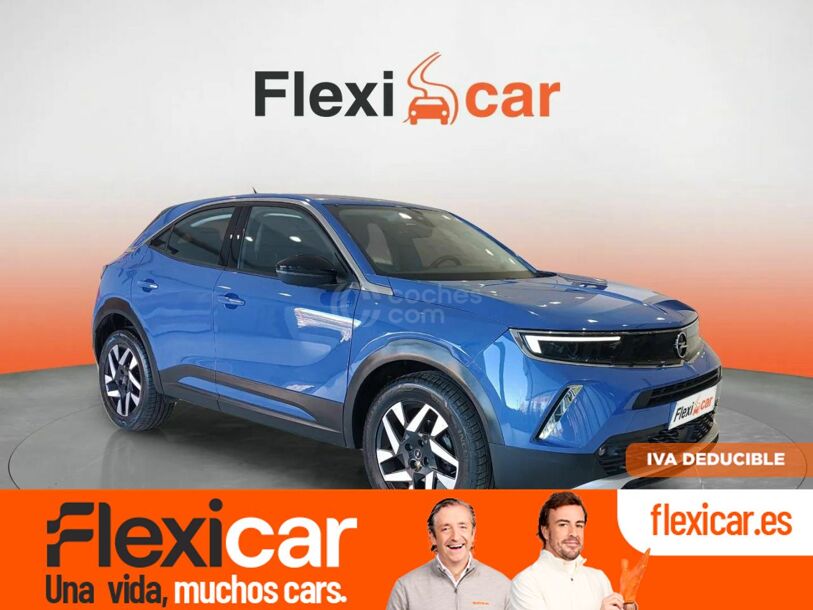 Foto del OPEL Mokka 1.5D S&S Ultimate