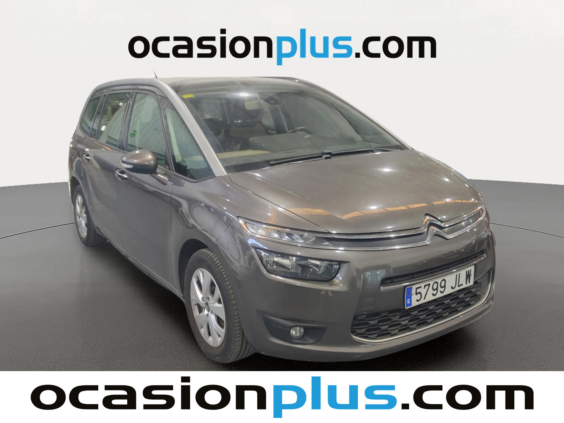 Imagen 2 de CITROEN C4