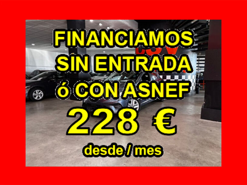 Foto del RENAULT Clio E-TECH Híbrido Intens 103kW