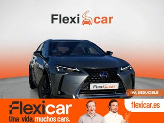 Imagen de LEXUS UX