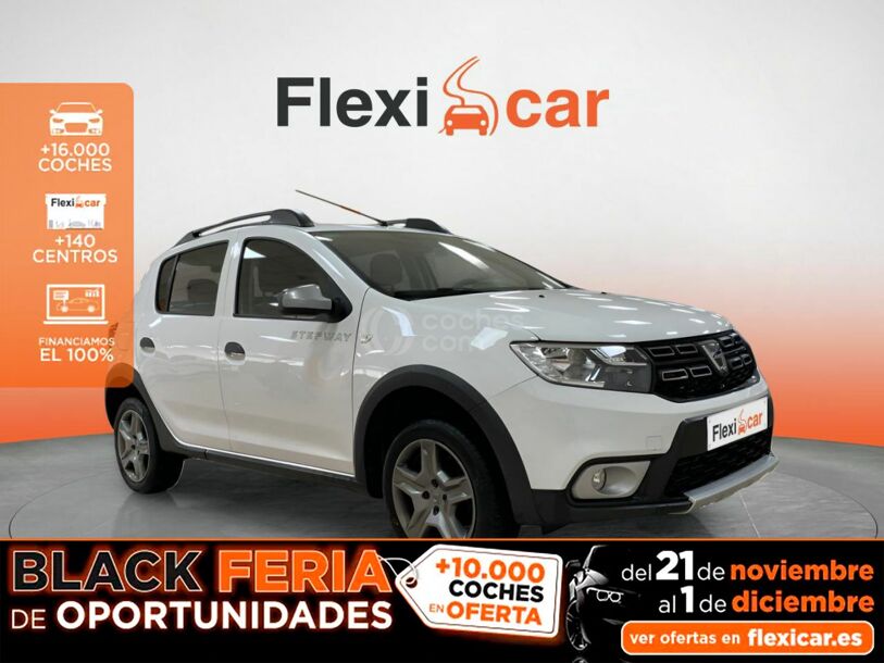 Foto del DACIA Sandero 1.0 Stepway Essential 55kW