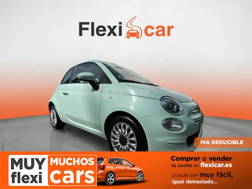 Foto del FIAT 500 1.0 GSE S