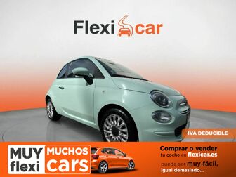 Imagen de FIAT 500 1.0 GSE S