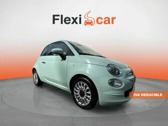 Imagen de FIAT 500 1.0 GSE S