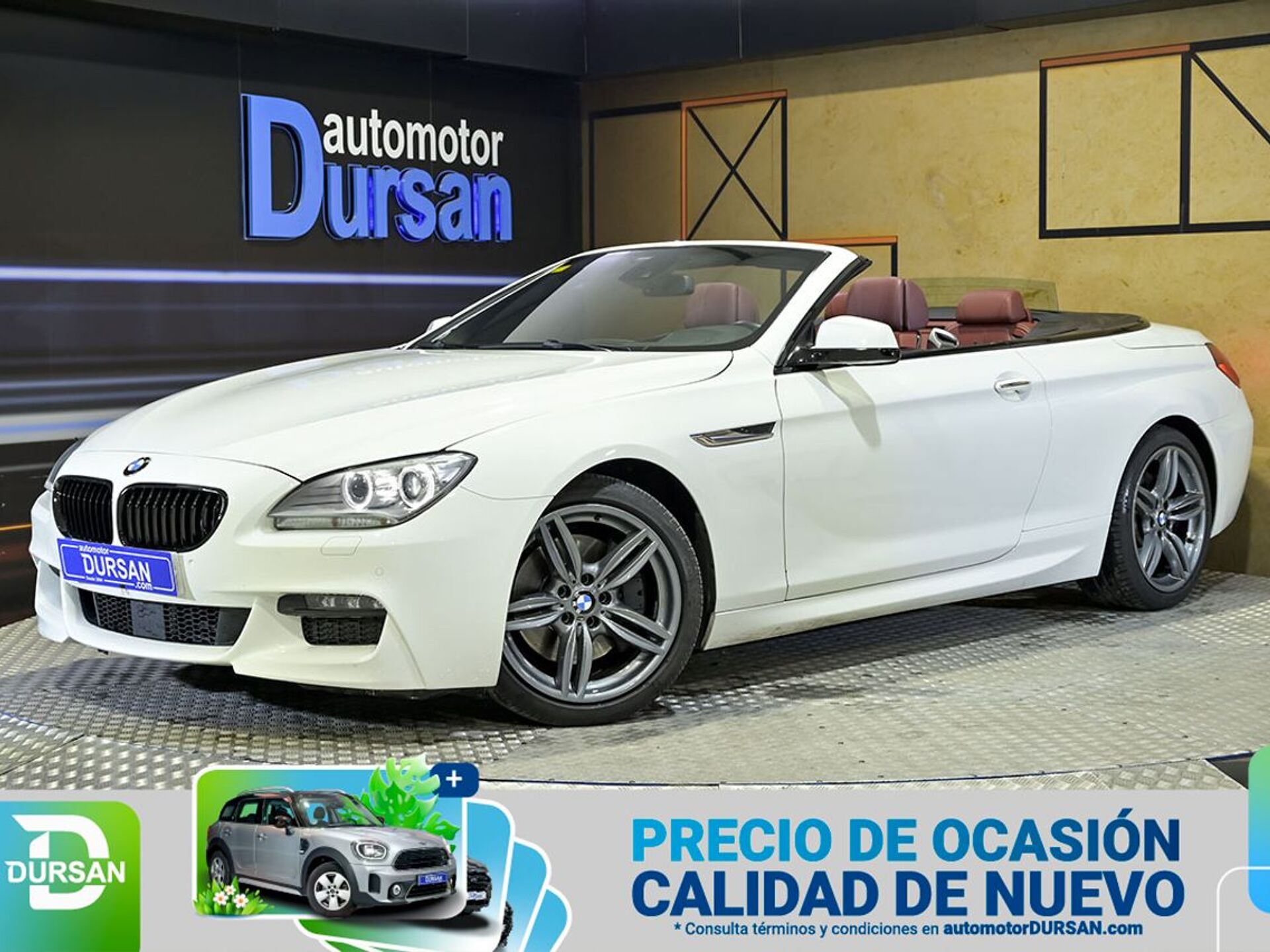 Imagen de BMW Serie 6