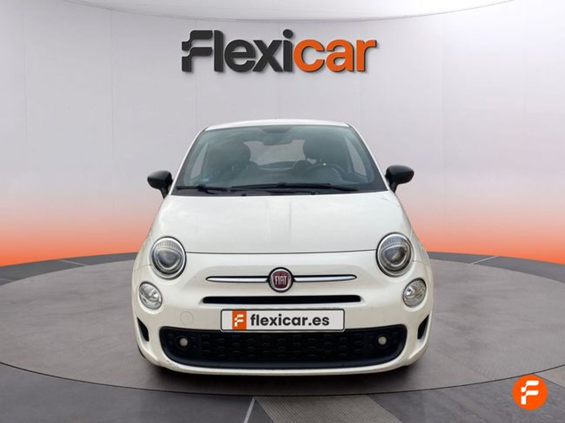 Imagen 2 de FIAT 500