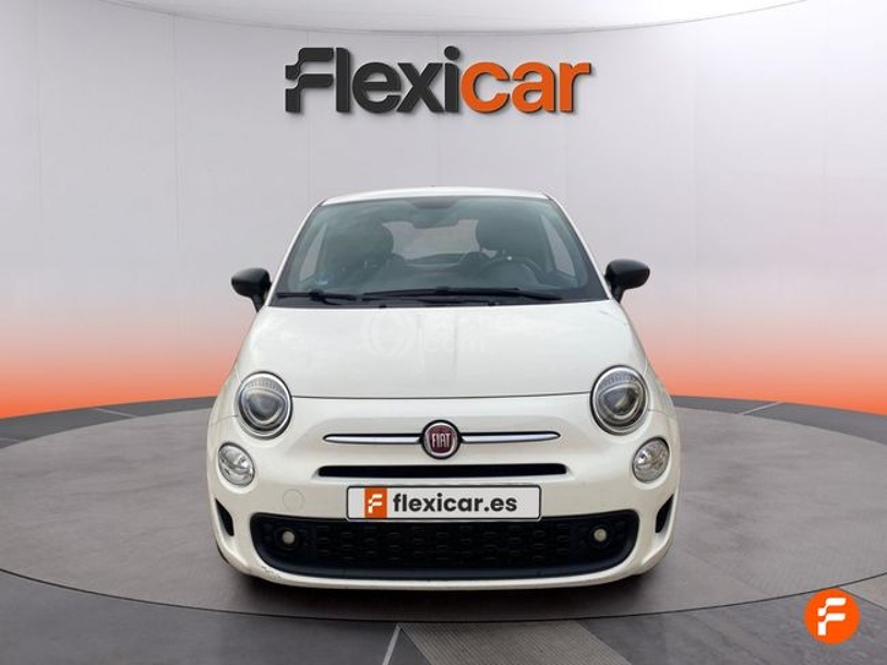 Foto del FIAT 500 1.0 Hybrid Club 52kW