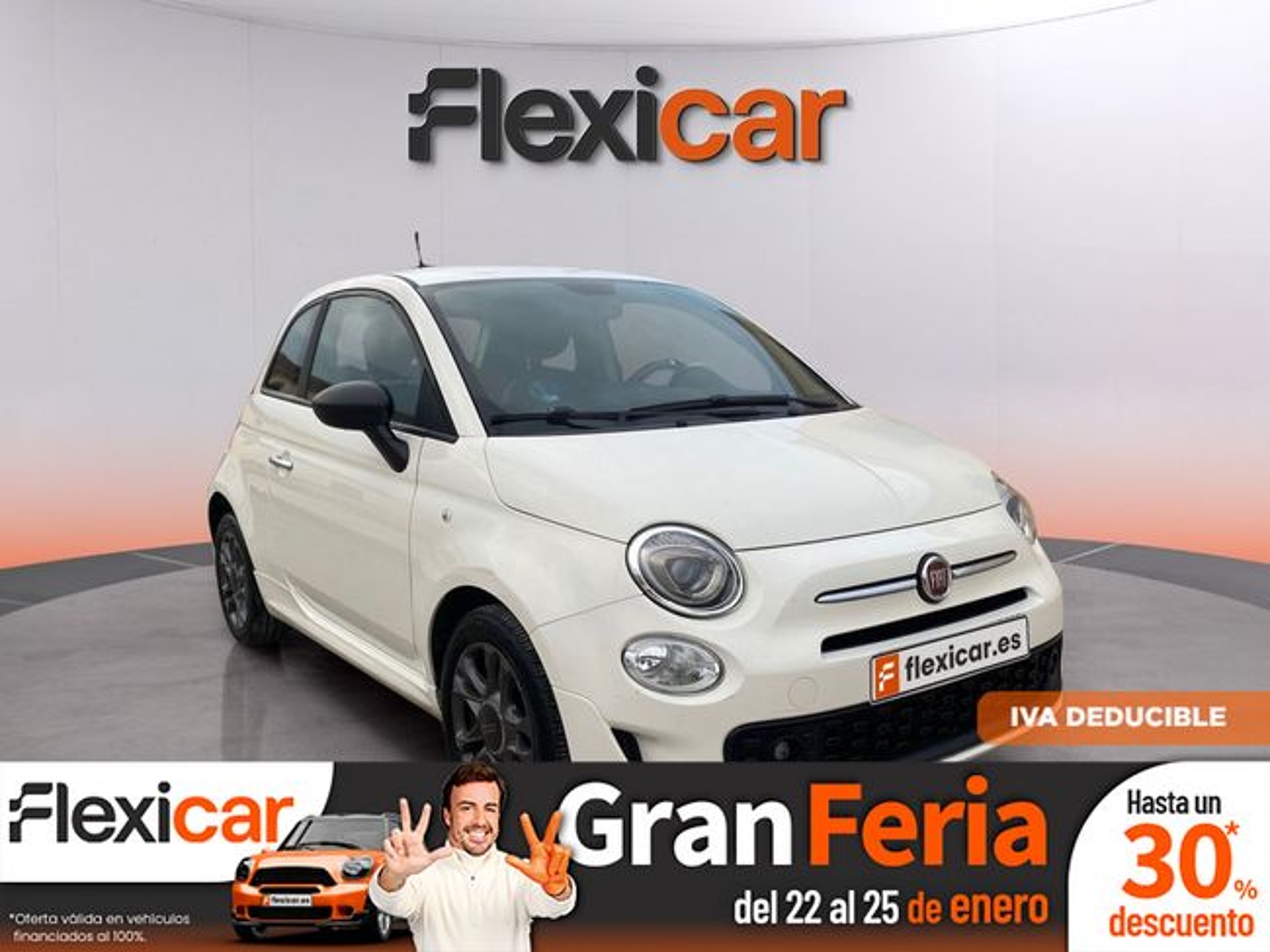 Imagen de FIAT 500