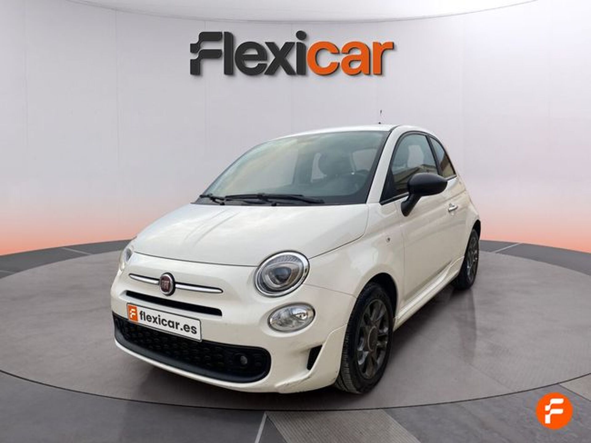 Imagen 3 de FIAT 500