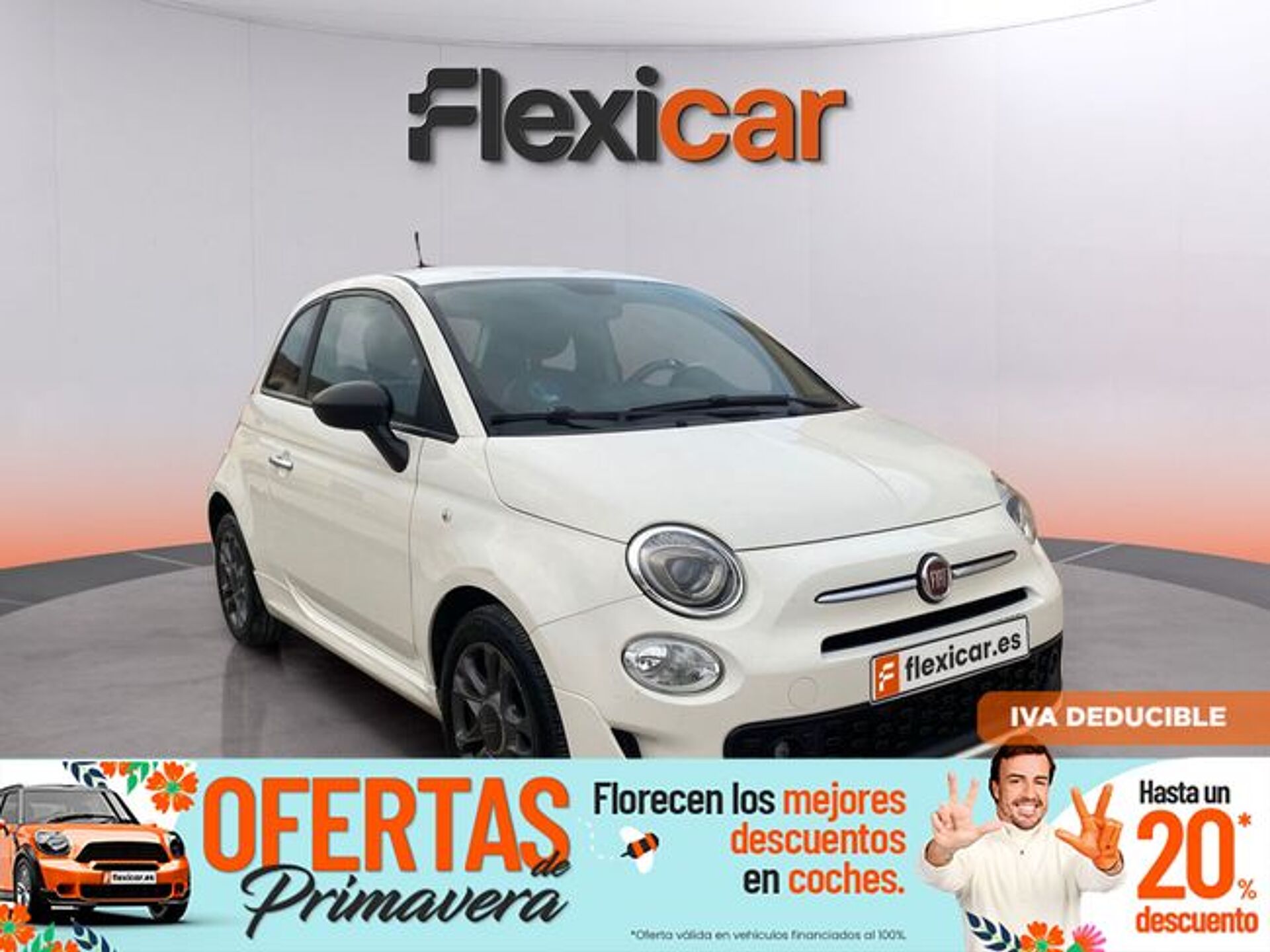 Imagen 1 de FIAT 500
