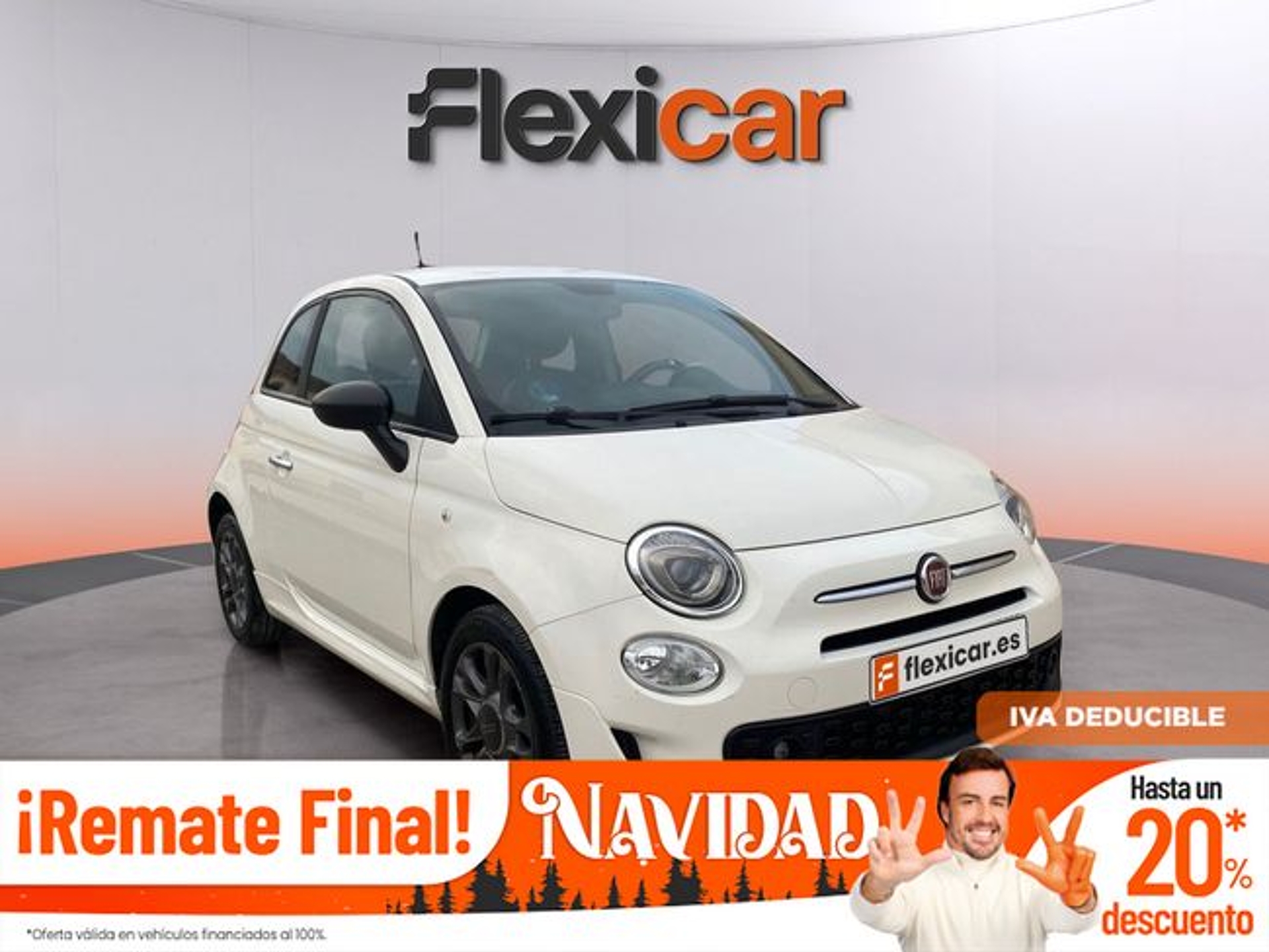 Imagen de FIAT 500