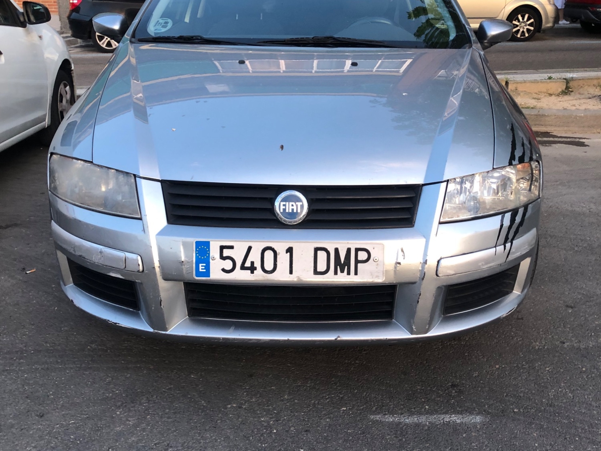 Imagen de FIAT Stilo