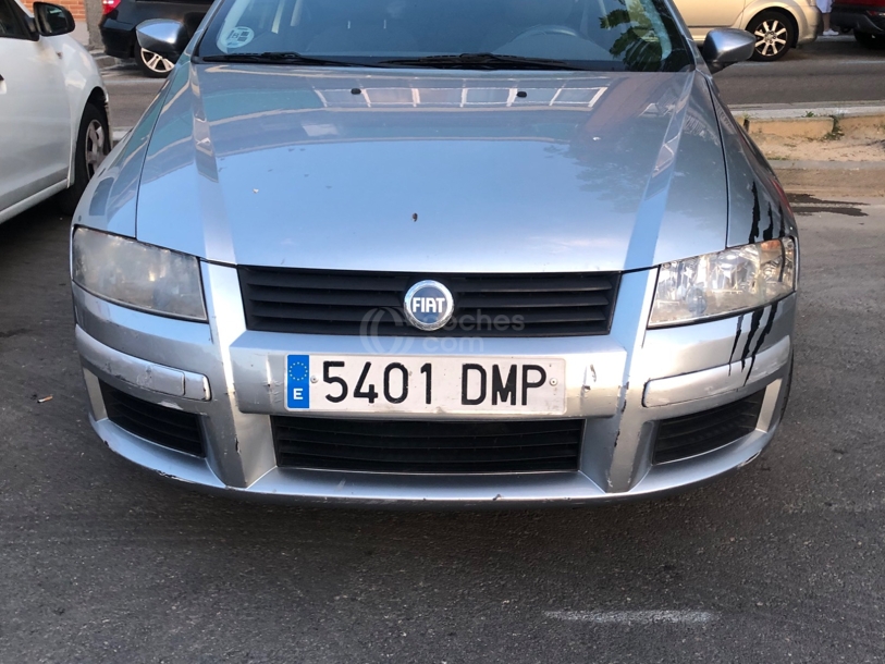 Foto del FIAT Stilo 1.6 Racing