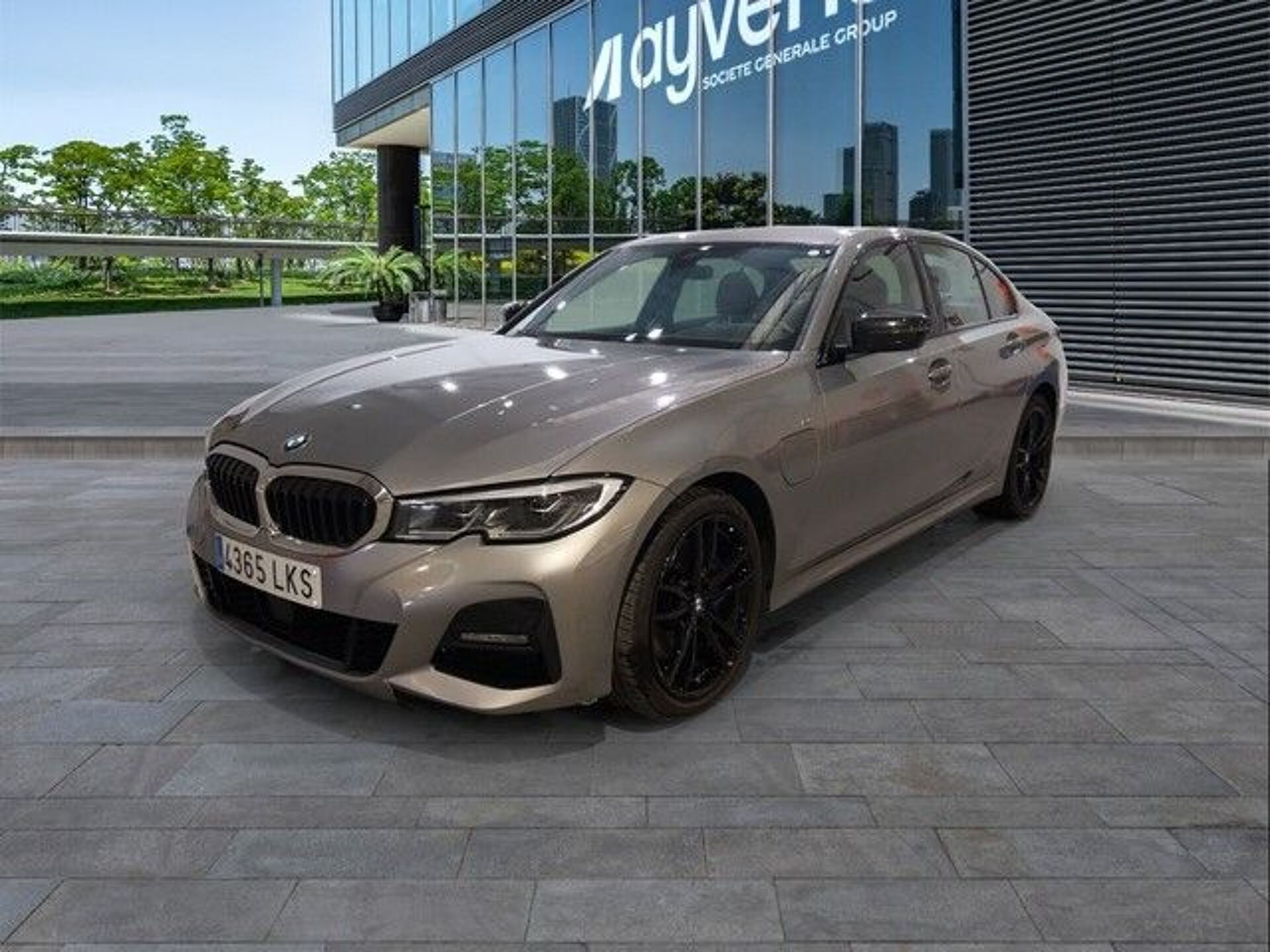 Imagen de BMW Serie 3