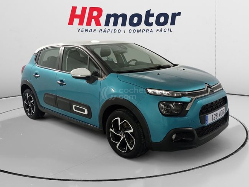 Foto del CITROEN C3 1.2 PureTech S&S Feel Pack 83