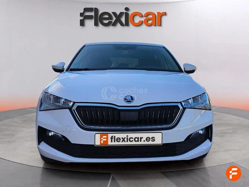 Foto del SKODA Scala 1.0 TSI Emotion 70kW
