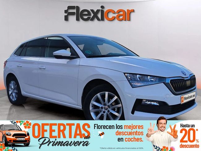 Foto del SKODA Scala 1.0 TSI Emotion 70kW