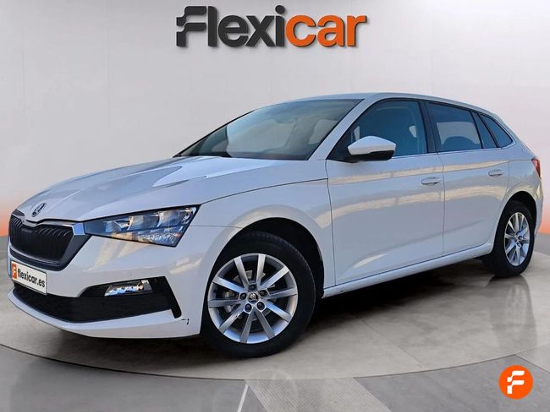 Imagen 2 de SKODA Scala