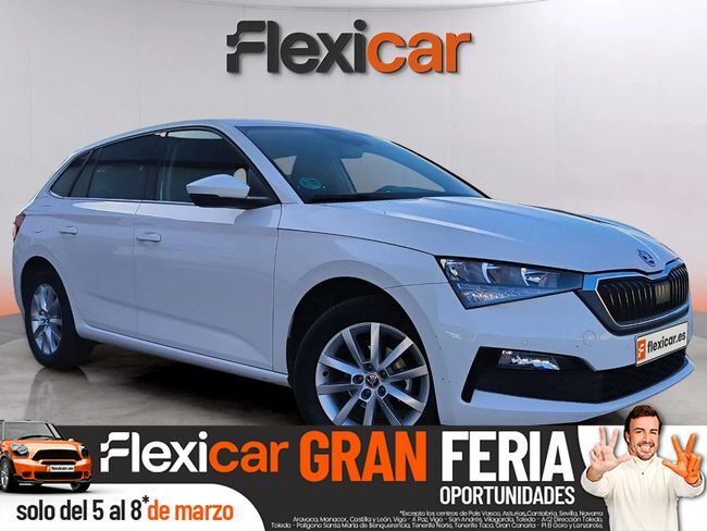 Foto del SKODA Scala 1.0 TSI Emotion 70kW