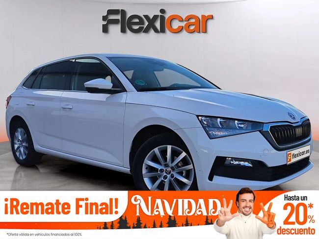 SKODA Scala (1.0 TSI 70 KW (95 CV) Emotion) en Alicante