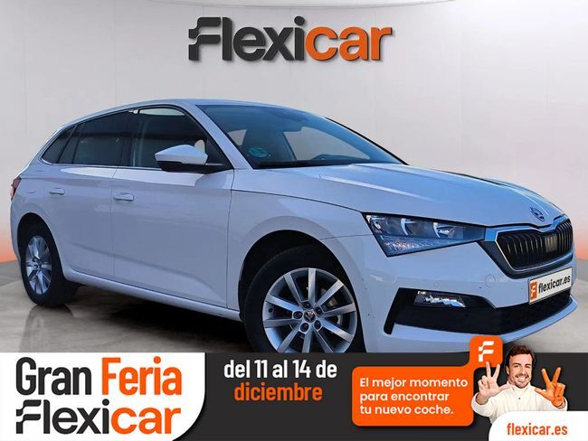 SKODA Scala (1.0 TSI 70 KW (95 CV) Emotion) en Alicante