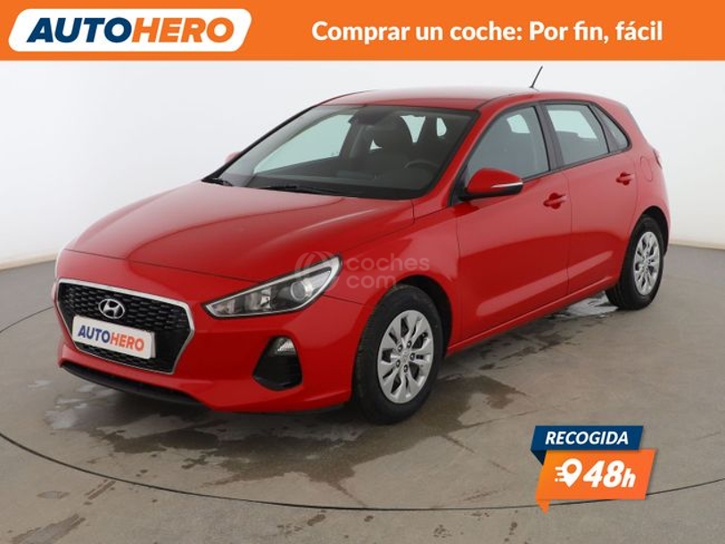 Foto del HYUNDAI i30 1.0 TGDI Klass 120