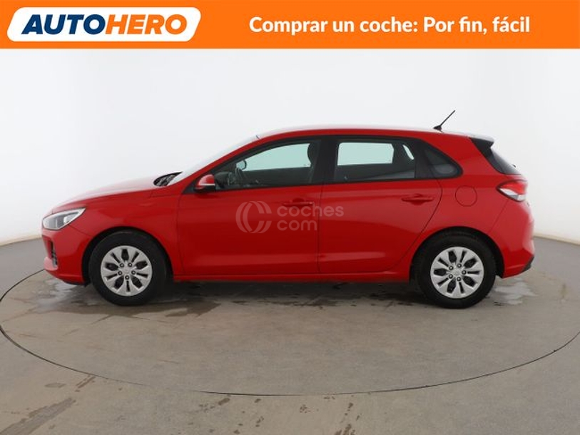 Foto del HYUNDAI i30 1.0 TGDI Klass 120