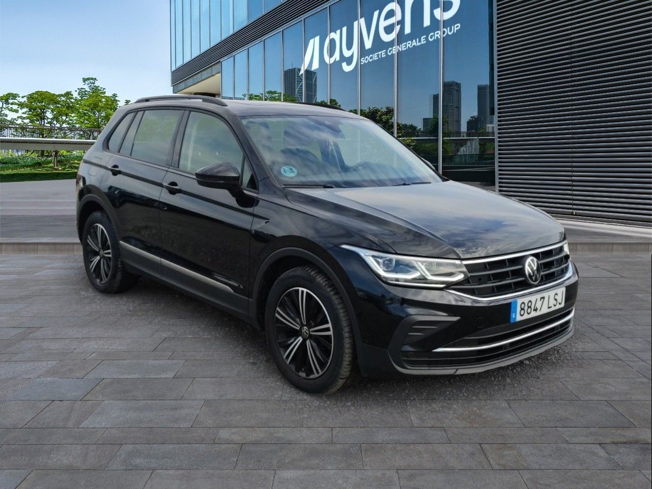 Foto del VOLKSWAGEN Tiguan 2.0TDI Life DSG 110kW