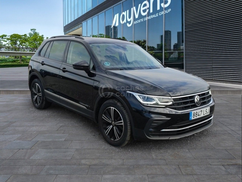 Foto del VOLKSWAGEN Tiguan 2.0TDI Life DSG 110kW